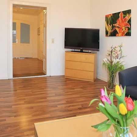 Ferienwohnung Inselvilla Hamelin Exteriér fotografie