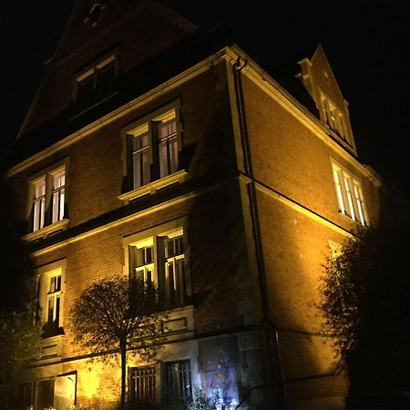 Ferienwohnung Inselvilla Hamelin Exteriér fotografie
