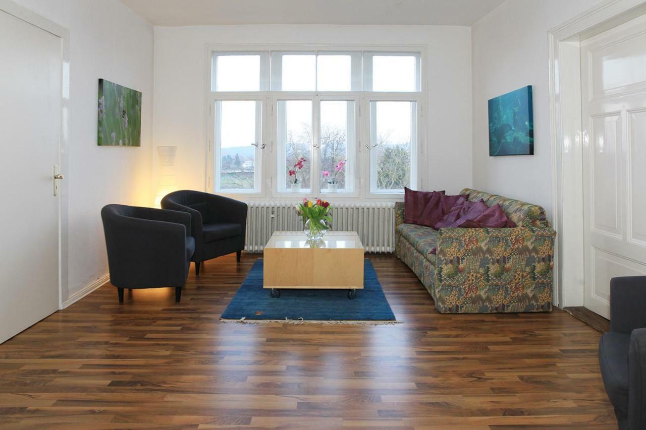 Ferienwohnung Inselvilla Hamelin Exteriér fotografie