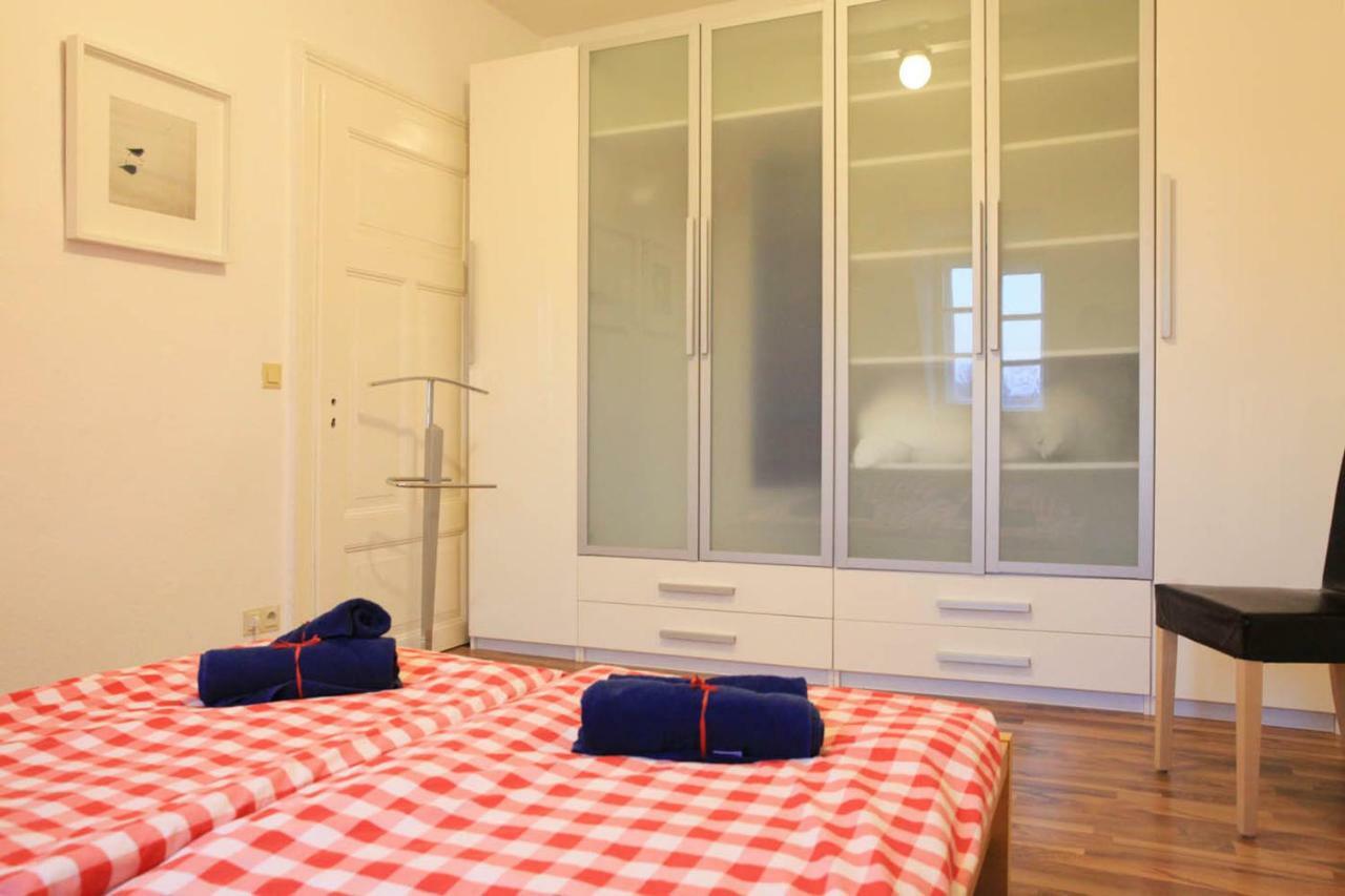 Ferienwohnung Inselvilla Hamelin Exteriér fotografie
