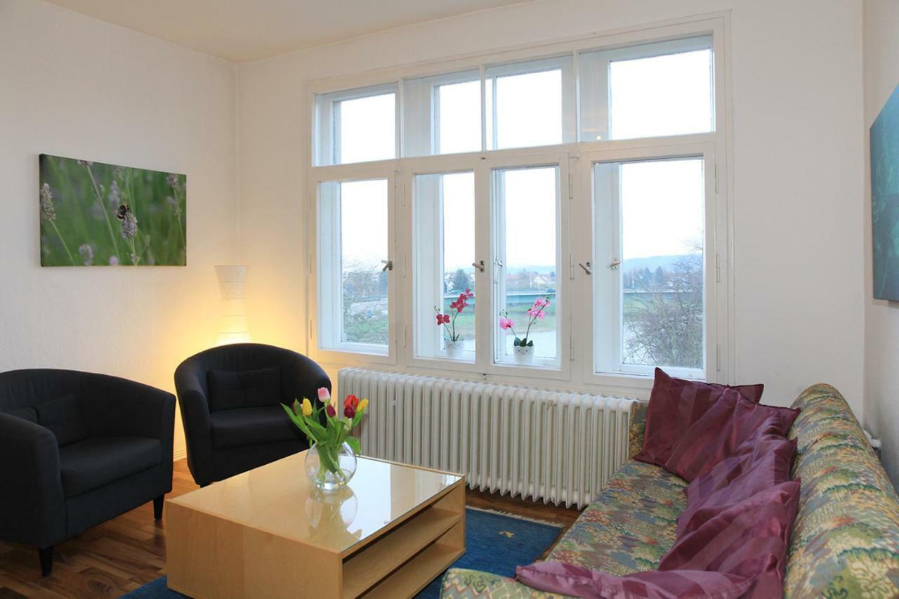 Ferienwohnung Inselvilla Hamelin Exteriér fotografie