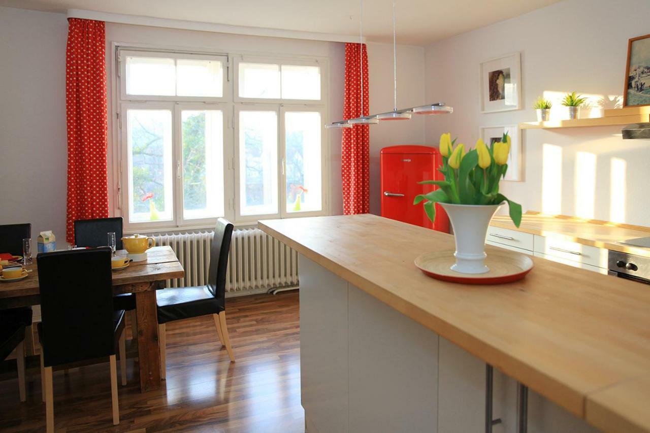 Ferienwohnung Inselvilla Hamelin Exteriér fotografie